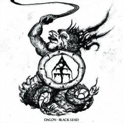 Dagon (USA-2) : Black Lead